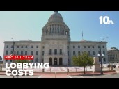 Cities pay twice for advocacy as municipal lobbying costs climb