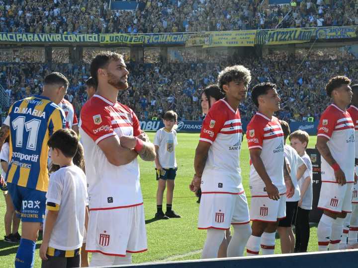 Torneo Clausura 2025: con el batacazo de Estudiantes ante el "campeón designado" Rosario Central, así quedó el cuadro y cómo siguen los cruces de playoffs