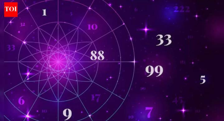 Numerology Predictions Today, November 19, read your personalized forecast for numbers 1 to 9