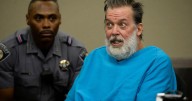 Man charged in Colorado Planned Parenthood shooting dies in federal custody