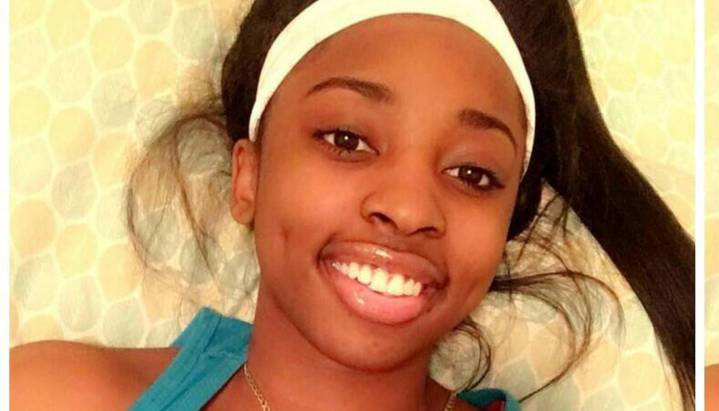 Kenneka Jenkins’ Mother Speaks Out About Daughter’s Walk-In Freezer Death, Says She Was ‘Tricked’ & ‘Forced’ Into Silence