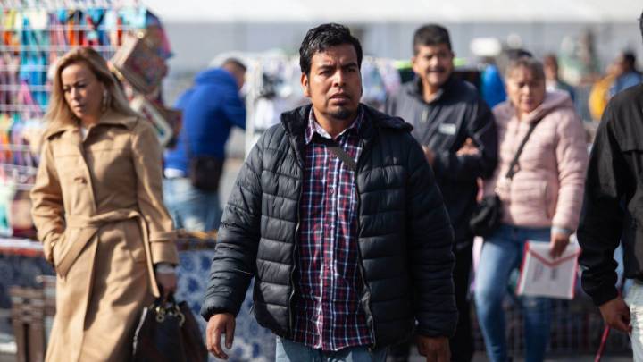 Nueva Alerta Doble por Frío en CDMX: Seis Alcaldías Registrarán entre 1 y 6 Grados