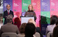 La Generalitat presenta la campaña ‘Ahora tú’ para detectar y actuar contra cualquier forma de violencia sobre la mujer