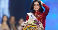 Denuncia Fátima Bosch ataques en redes tras su triunfo en Miss Universo