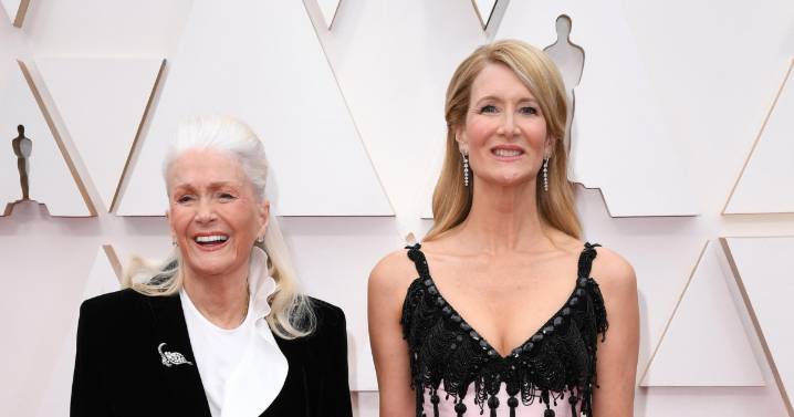 Muere a los 89 años Diane Ladd, actriz y madre de Laura Dern
