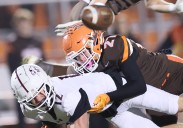 Northeast Ohio high school football scores for OHSAA playoffs third round: Friday, Nov. 14, 2025