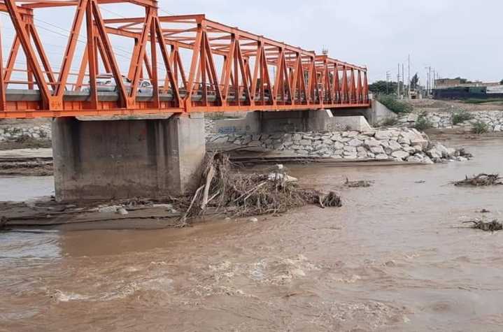 Perú en alerta climática: esto proyecta Enfen sobre un posible retorno de El Niño en 2026