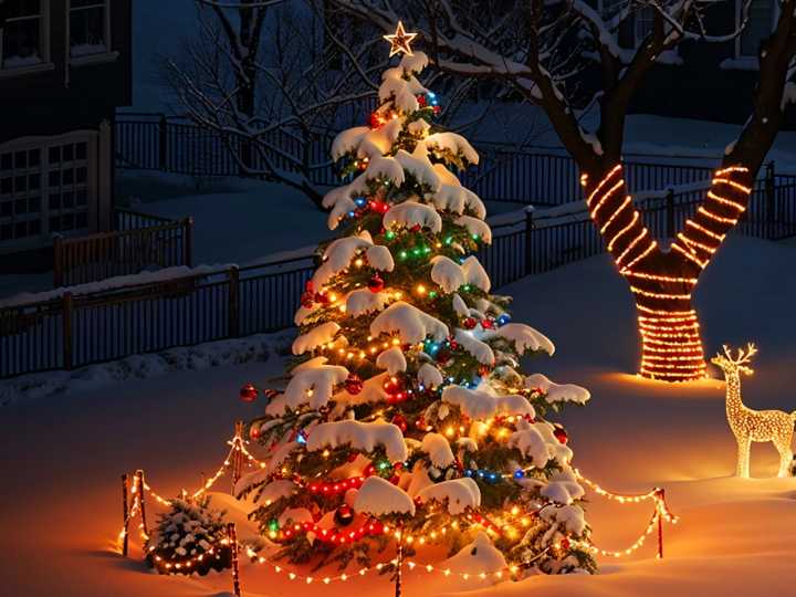 Walmart has Govee LED Christmas lights for cheap in an early Black Friday deal