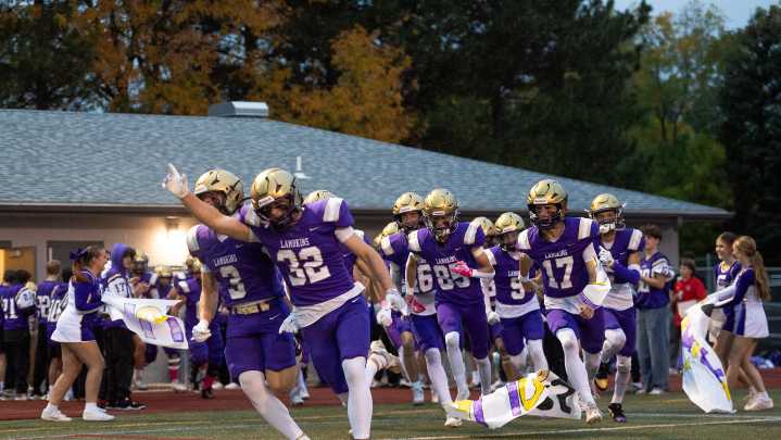 Scores, live updates for Fort Collins, Rocky football playoff games