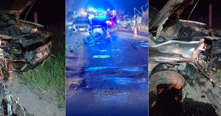 Se conoció la identidad del joven de Neuquén que murió tras un accidente en Chile: hay un detenido