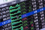 Bonos venezolanos se disparan