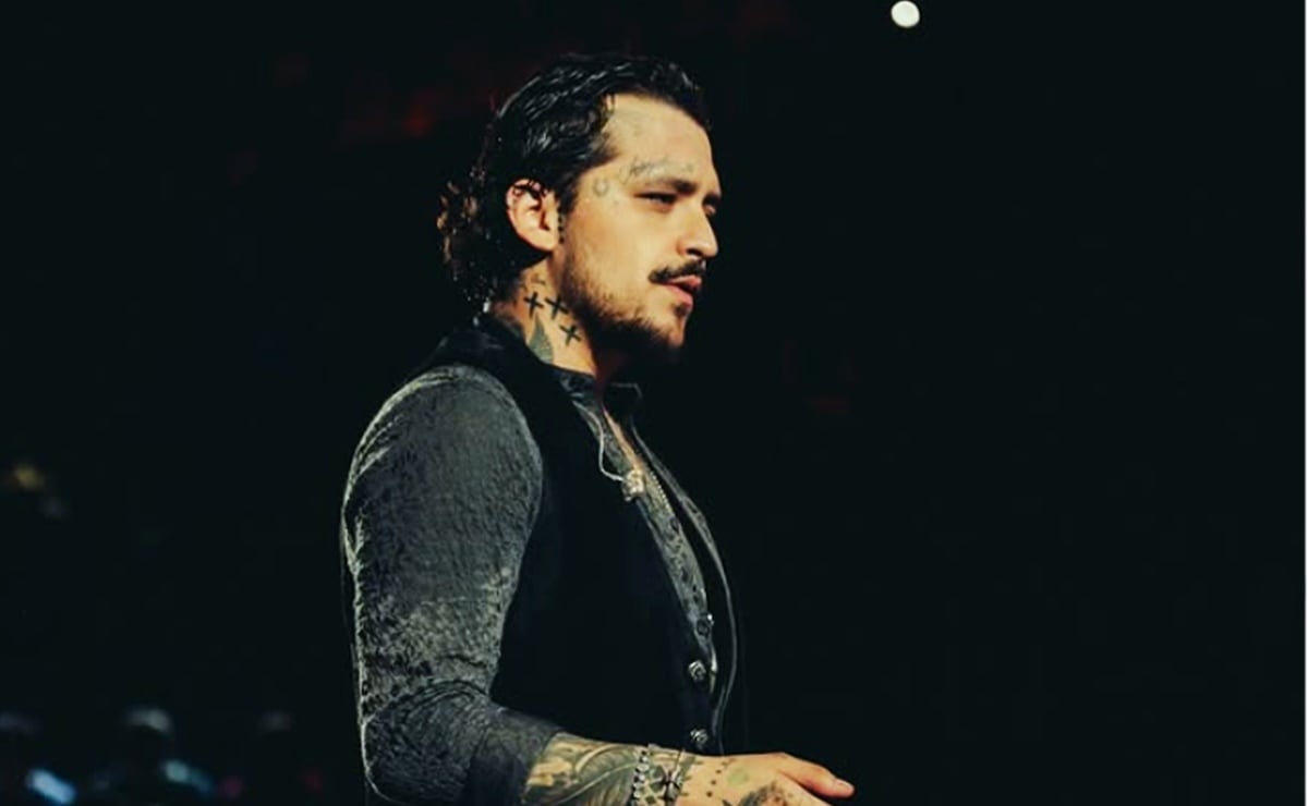 Christian Nodal y su conflicto con Universal Music: el cantante no es vinculado a proceso por la presunta falsificación de documentos