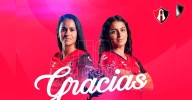 Atlas Femenil anuncia la salida de Daniela Cruz y Kayla Fernández del Primer Equipo
