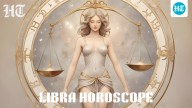 Libra Daily Horoscope Today for November 21, 2025
