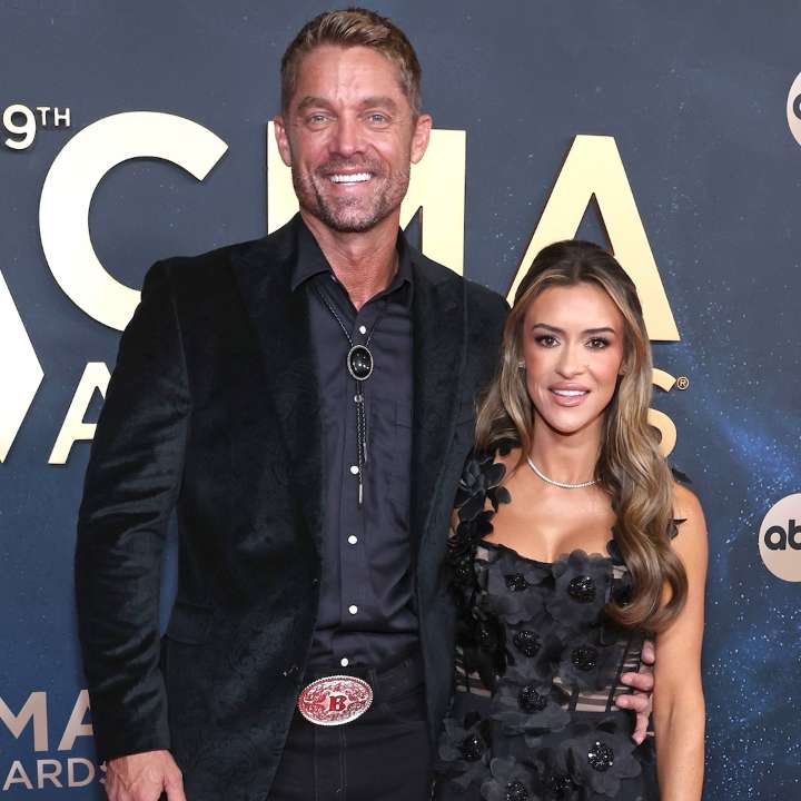 CMA Awards 2025: Brett Young, Taylor Mills on Marriage, Kids