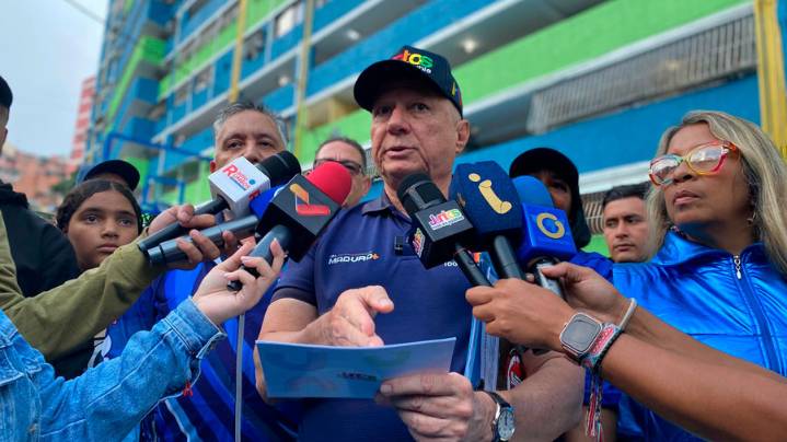 Juntos Todo Es Posible entregó Bloques 8 y 9 de Propatria completamente rehabilitados