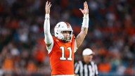 State college football wrapup. Hurricanes win, Gators, FSU UCF lose