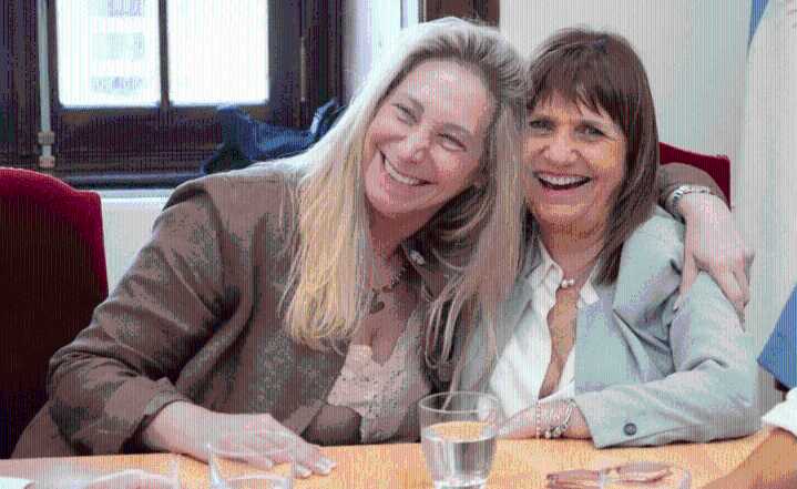 Karina Milei desafía a Victoria Villarruel y reaviva la interna más fuerte del Gobierno