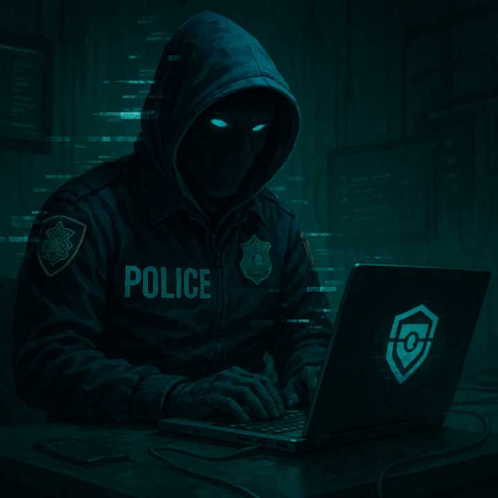 Crypto Users Targeted: Scammers Impersonate Police Using Australia’s Cybercrime System
