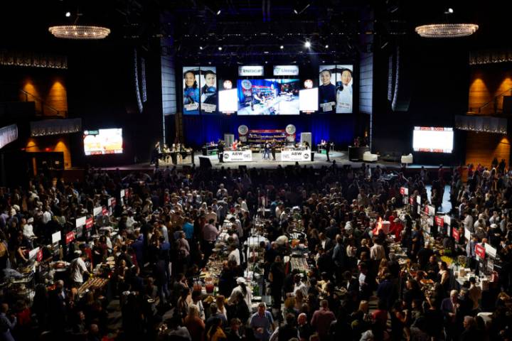 Things to do in the DC area: Capital Food Fight, HBCU First Look Film Festival … and more!