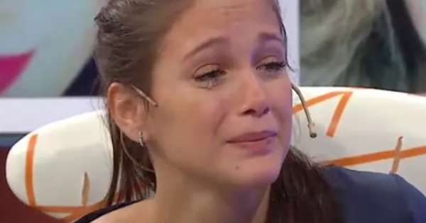 El terrible accidente que sufrió Barbie Vélez mientras jugaba con su hijo