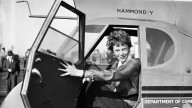 An Amelia Earhart search expedition to Nikumaroro Island is delayed until 2026
