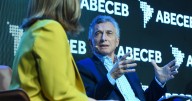 La decepción de Macri, el viaje de Quirno a los Estados Unidos y el pedido de los empresarios, en un foro que reunió a ejecutivos y expresidentes
