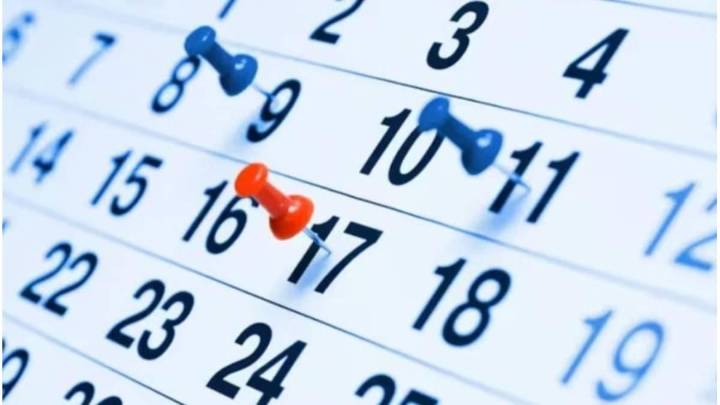 Feriados: uno por uno, cómo queda el calendario con los días libres de 2026