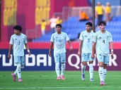 Corea le amarga el debut a México en Mundial Sub