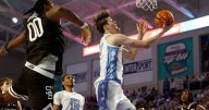 No. 16 North Carolina beats St. Bonaventure 85