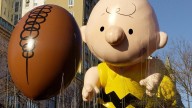 Charlie Brown Thanksgiving movie streaming on Apple TV+ for free soon