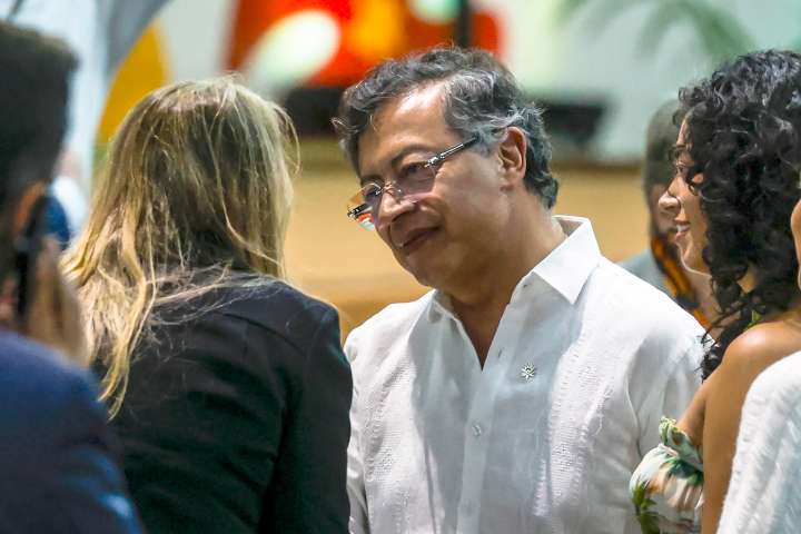 Petro lanza advertencia a Trump: ‘No despertéis al jaguar’ tras los ataques a narcolanchas