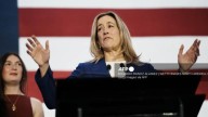 Mikie Sherrill derrota al trumpismo en Nueva Jersey