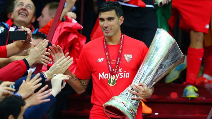 El Extremadura rendirá homenaje a Reyes en su duelo de Copa del Rey ante el Sevilla: "Era un guerrero nuestro"