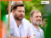 Congress issues BIG statement after first phase of Bihar polls, says NDA conceded defeat, its leaders preparing to...