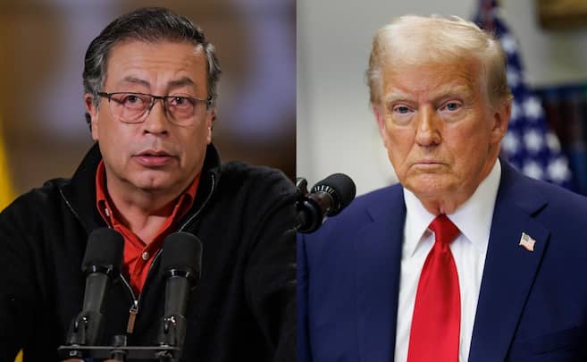 Lucha contra el narcotráfico: los riesgos de condicionar la inteligencia con EE.UU.