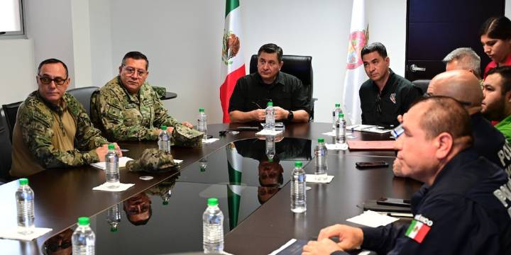 Autoridades blindarán la Expo Feria Ganadera de Sinaloa para cuidar de los asistentes