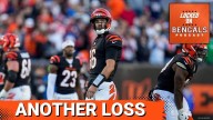 INSTANT Analysis: Bengals Defense SURPRISES, Offense FALLS Short in Critical Loss vs Patriots