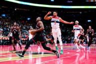Brandon Ingram scores 24 points as Raptors rout Wizards 140-110 to reach NBA Cup quarterfinals