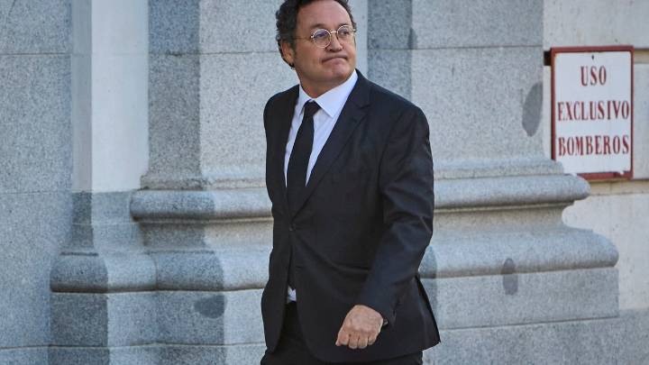 La defensa de García Ortiz asegura que actuó para desmentir "una confabulación" del Gobierno y la Fiscalía contra el novio de Ayuso