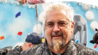 Guy Fieri Fell Down Stairs, Tore Quad Muscle in Wheelchair Injury