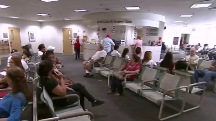 Healthcare premiums surge as ACA tax credits expire, open enrollment season brings sticker shock for Texans