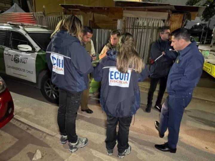 Robo con homicidio: venezolano muere y su madre resulta herida