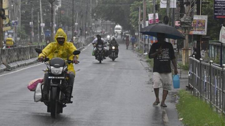 Tamil Nadu braces for heavier rains from November 17 | Latest IMD update |
