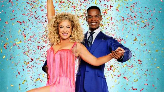 Strictly fans convinced fan-favourite star is leaving after cryptic ‘goodbye speech’