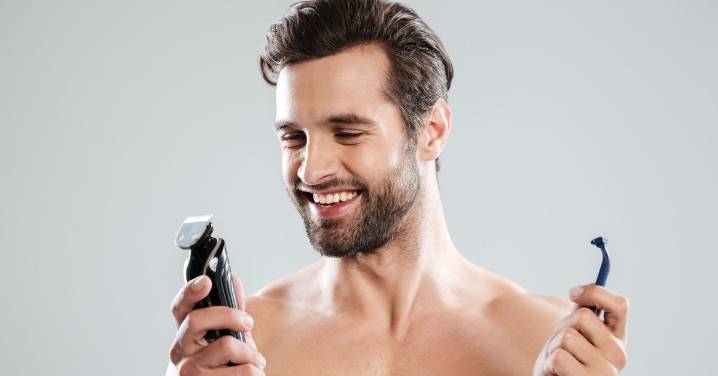 Consigue el afeitado más apurado con las maquinillas de afeitar que ofrecen los mejores resultados hoy en día