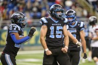 With heavy hearts, New Rockford-Sheyenne-Maddock repeats as North Dakota 9