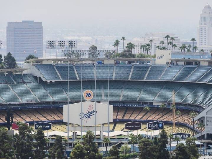 Los Angeles officials seek to halt proposed Dodger Stadium gondola