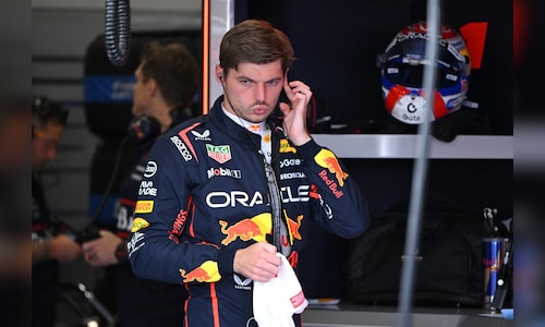 Can Max Verstappen still win the Formula 1 2025 title?