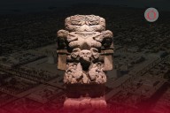 Coatlicue: lo que tienes que saber sobre la madre de todos los dioses del panteón azteca, tierra y fertilidad